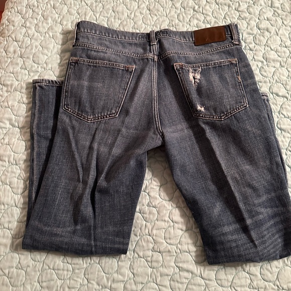 Express Jeans - Picture 6 of 7